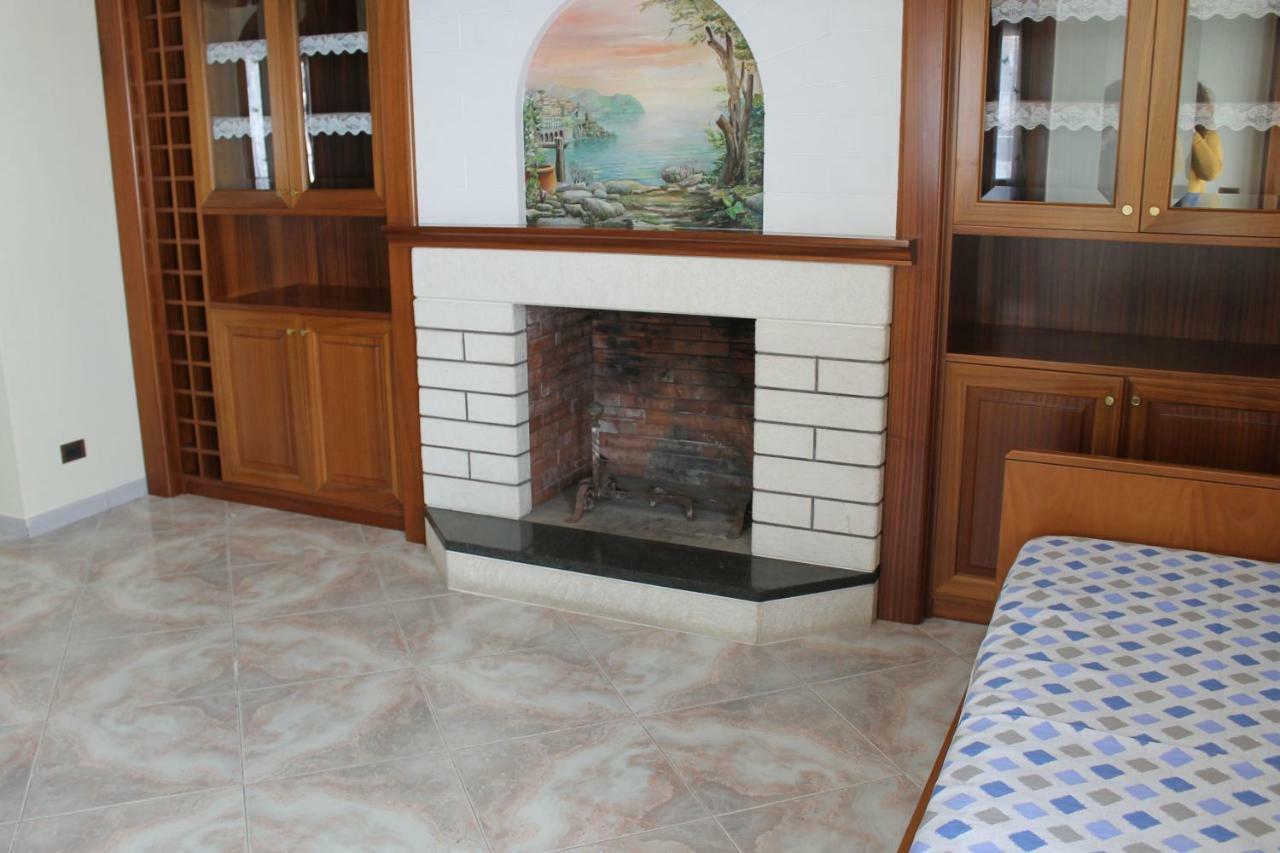 Casa Annuccia Villa Agerola Exteriör bild