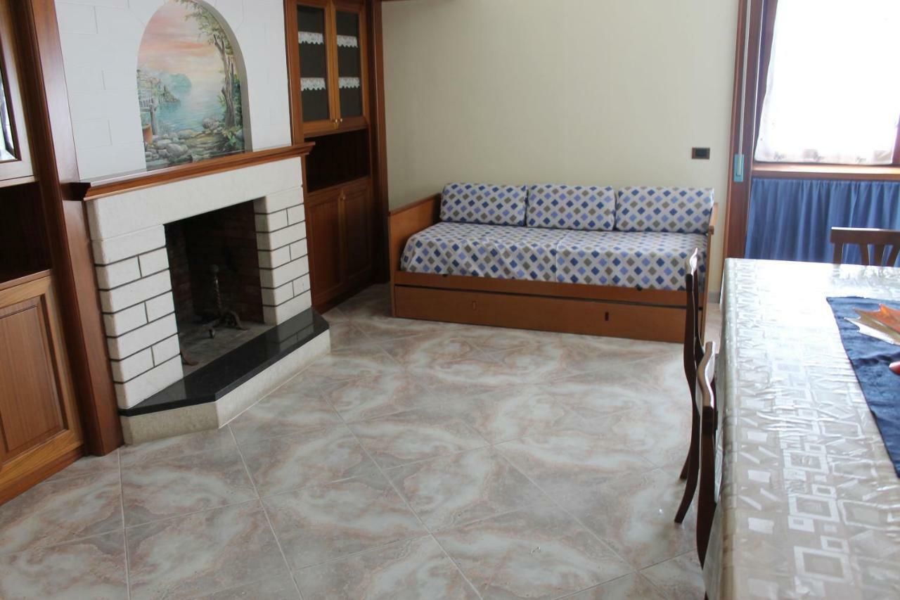 Casa Annuccia Villa Agerola Exteriör bild