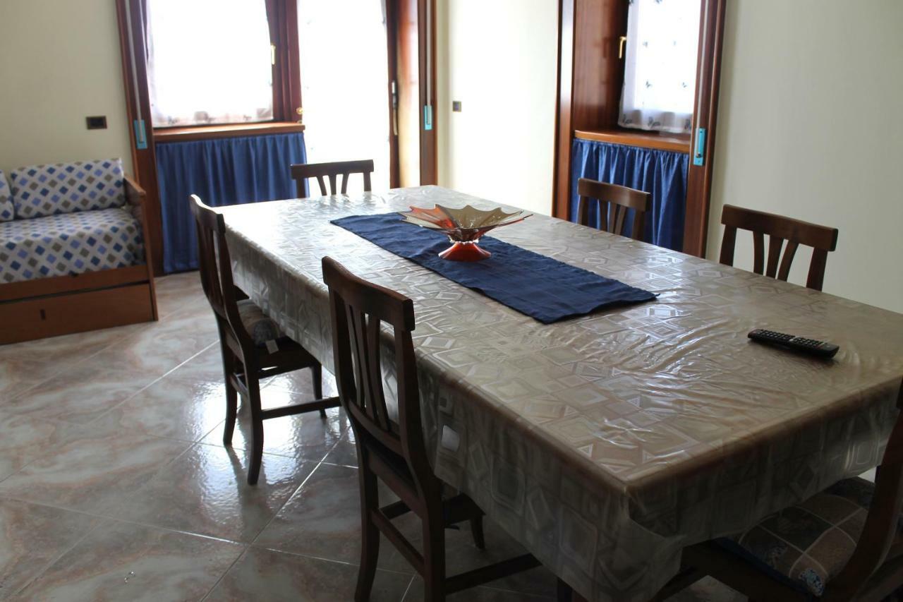 Casa Annuccia Villa Agerola Exteriör bild