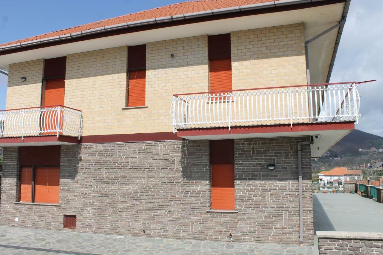 Casa Annuccia Villa Agerola Exteriör bild