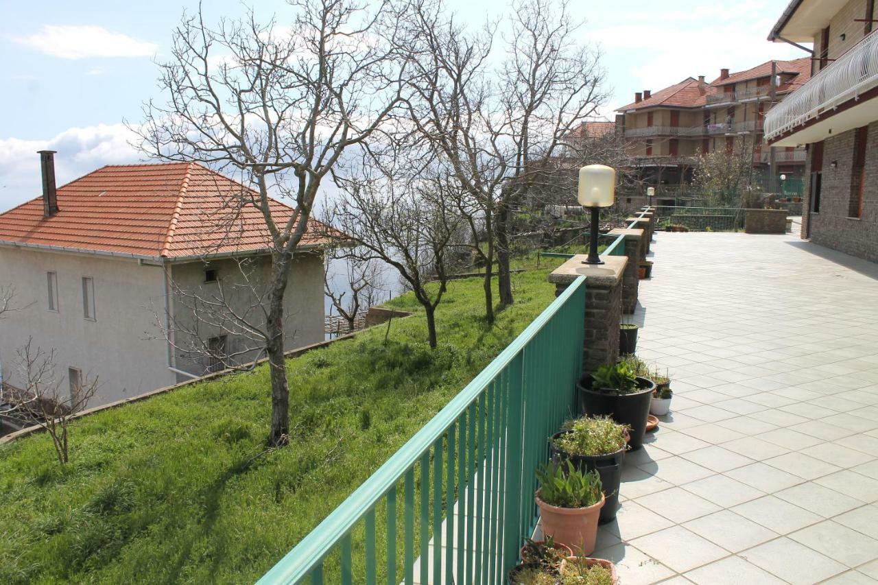 Casa Annuccia Villa Agerola Exteriör bild